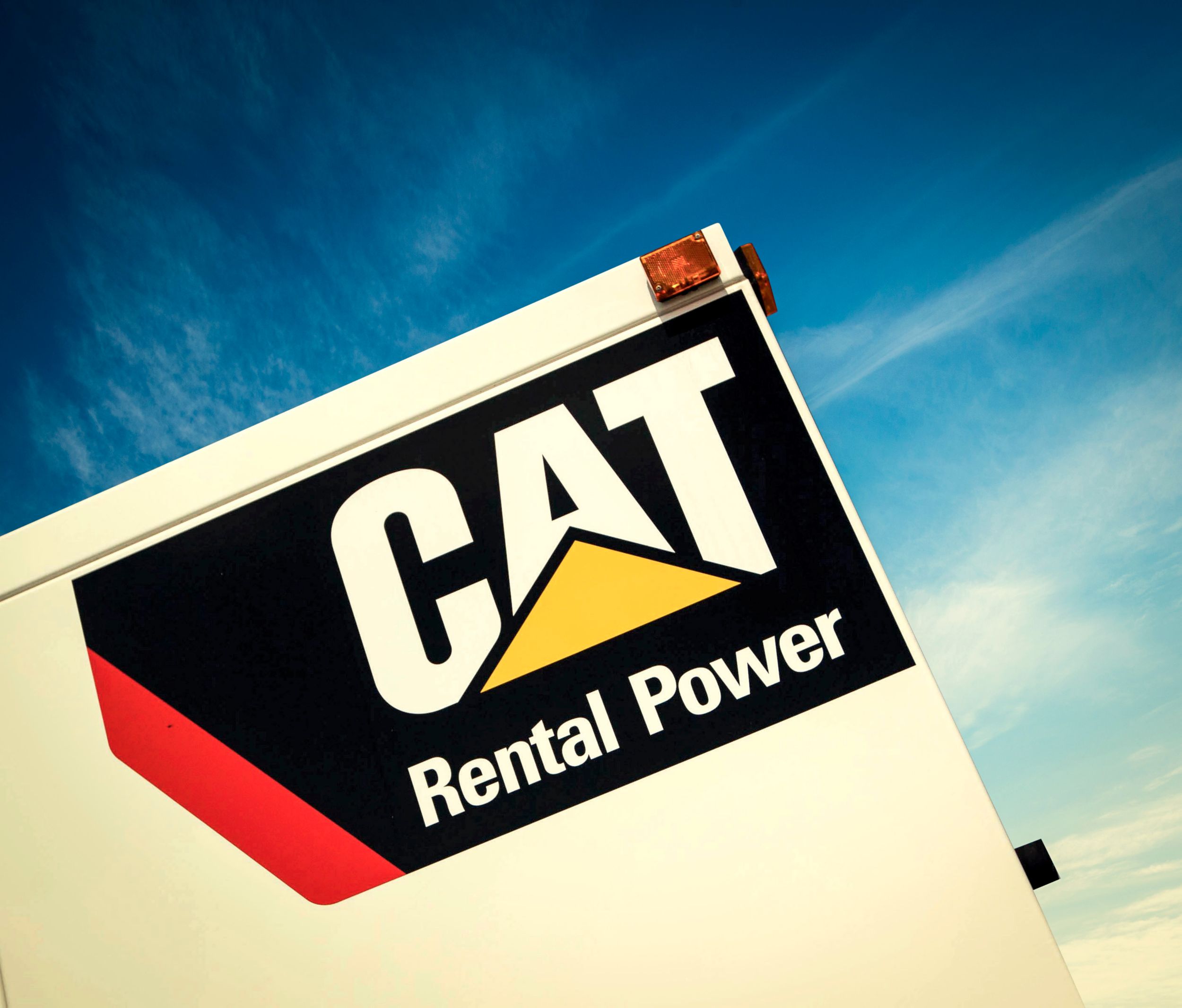 Caterpillar | Cat Rental Store