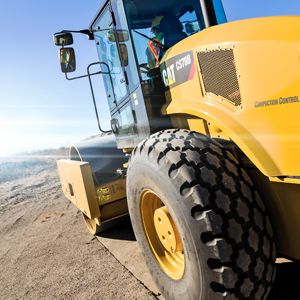 Choose the right soil Compactor