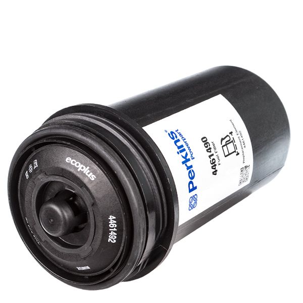 4461490: PERKINS FUEL FILTER