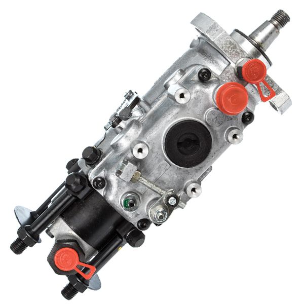 2643C647: PERKINS FUEL INJ. PUMP