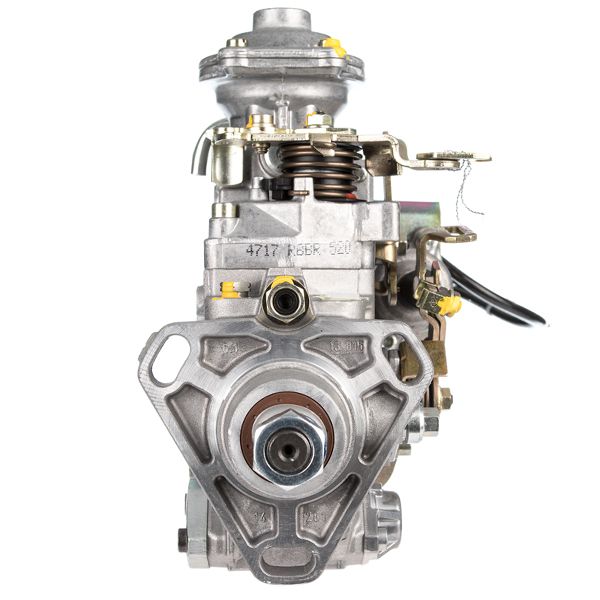 2643J641: INJECTION PUMP
