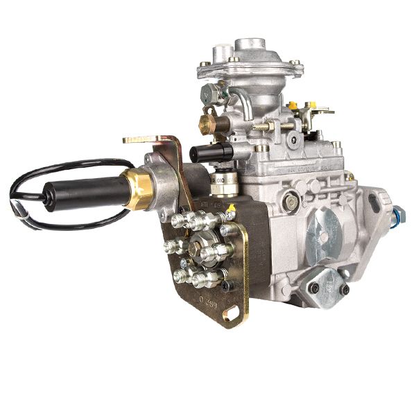 2643J641: INJECTION PUMP