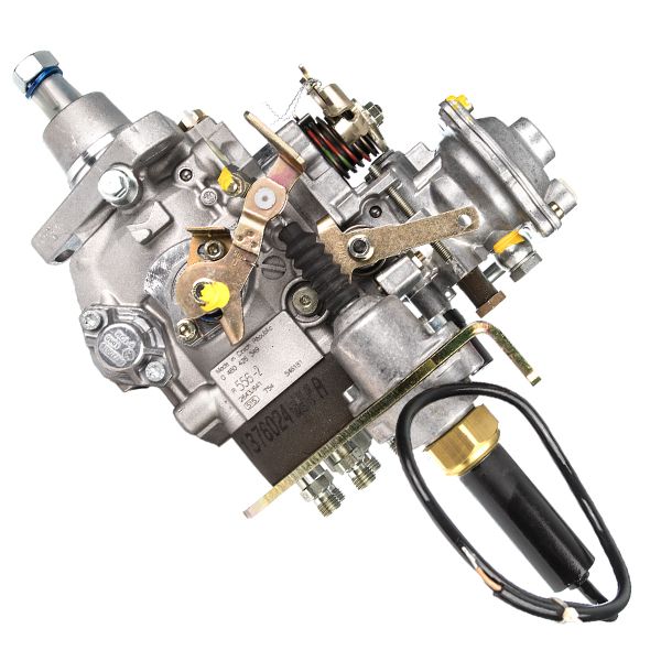 2643J641: INJECTION PUMP