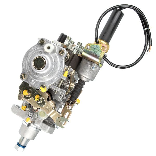 フィブリノーゲン Fuel Injection Pump 2643C643 for FG Wilson Perkins Engine