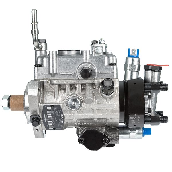 2644H034: PERKINS INJECTION PUMP