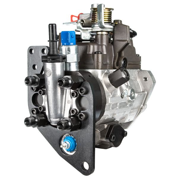 2644H004/22 | INJECTION PUMP | CM20180117-21606-57098