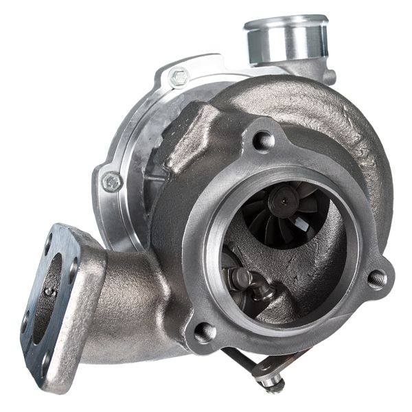 デリソフター 2674A826: TURBOCHARGER