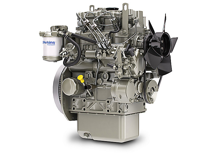 403EA Industrial Diesel Engine