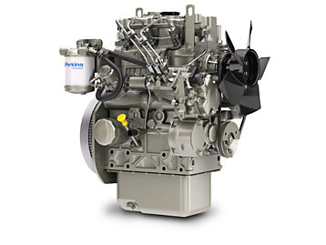403J-11 Engine