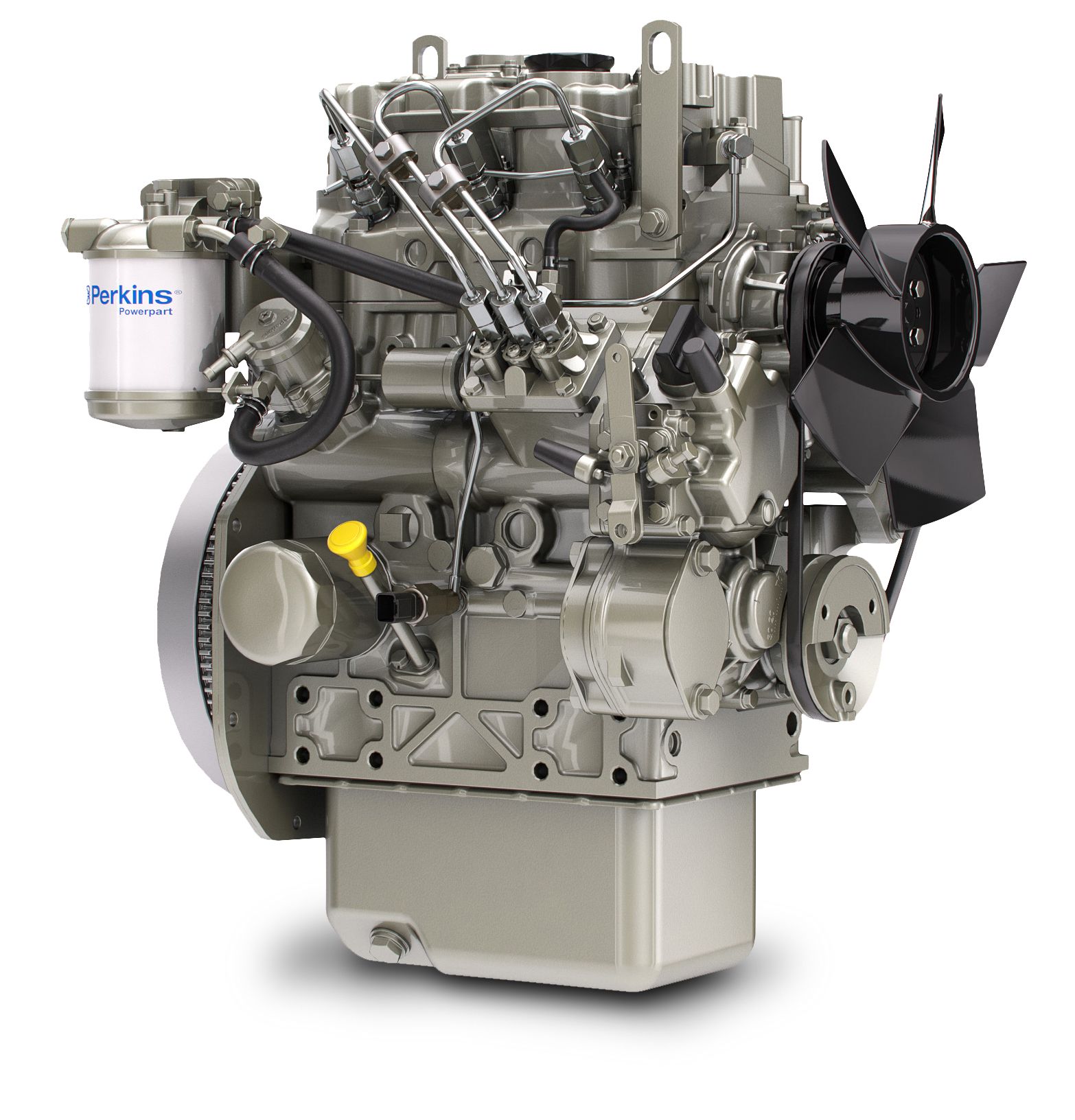 403J-11 Industrial Diesel Engines | Perkins