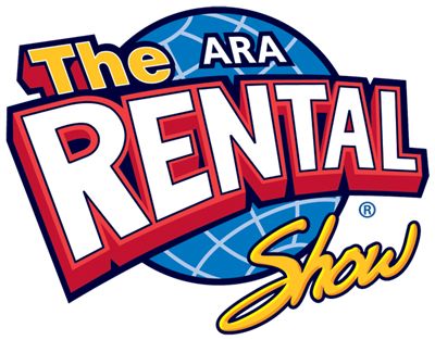ARA Rental Show 2018