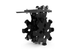 406 mm (16 in), Pin On, 1 Ton Mini Excavators