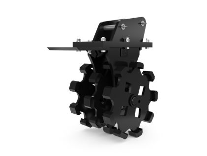 610 mm (24 in), Pin On, 7-8 Ton Mini Excavators