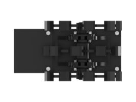 Bottom View