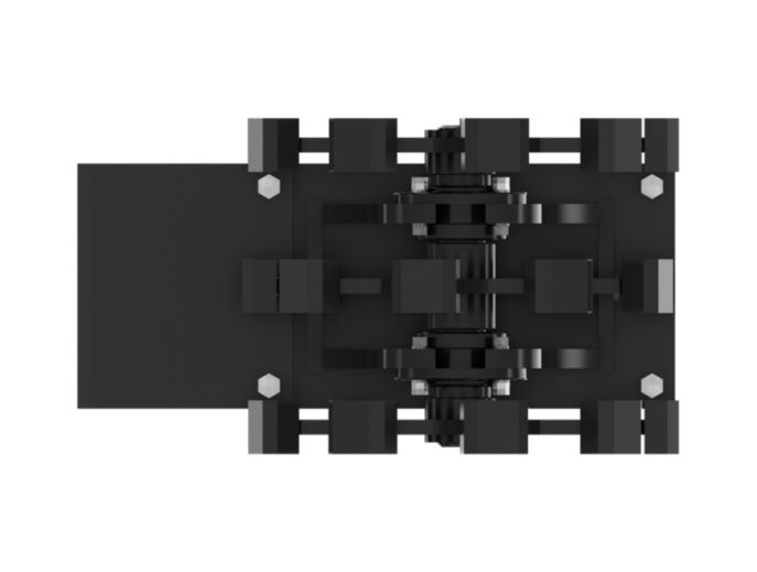 Bottom View