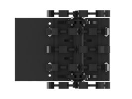 Bottom View