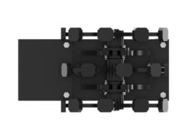 Bottom View