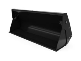 1.03 m3 (1.35 yd3), IT Coupler, Base Edge