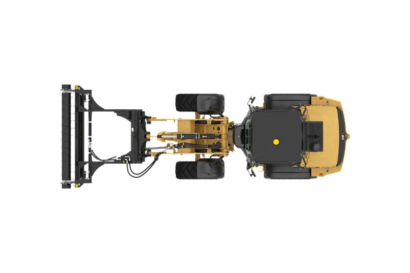 Top View