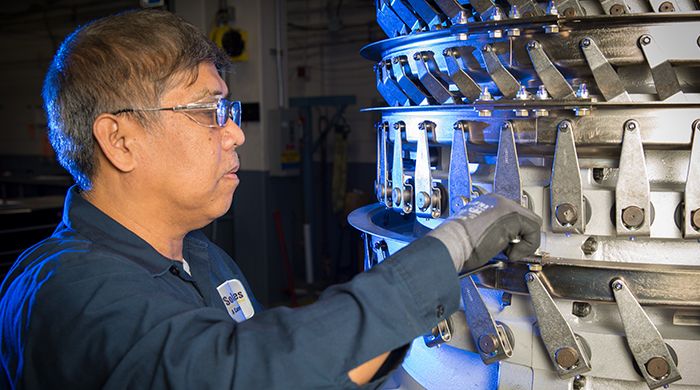 Fleet Assessment Services