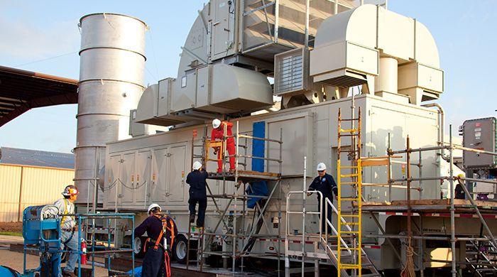 Working on Package System Upgrades