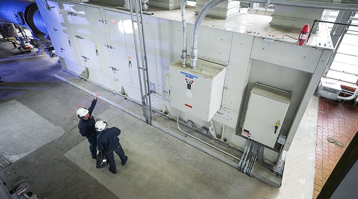 Restauración de paquetes