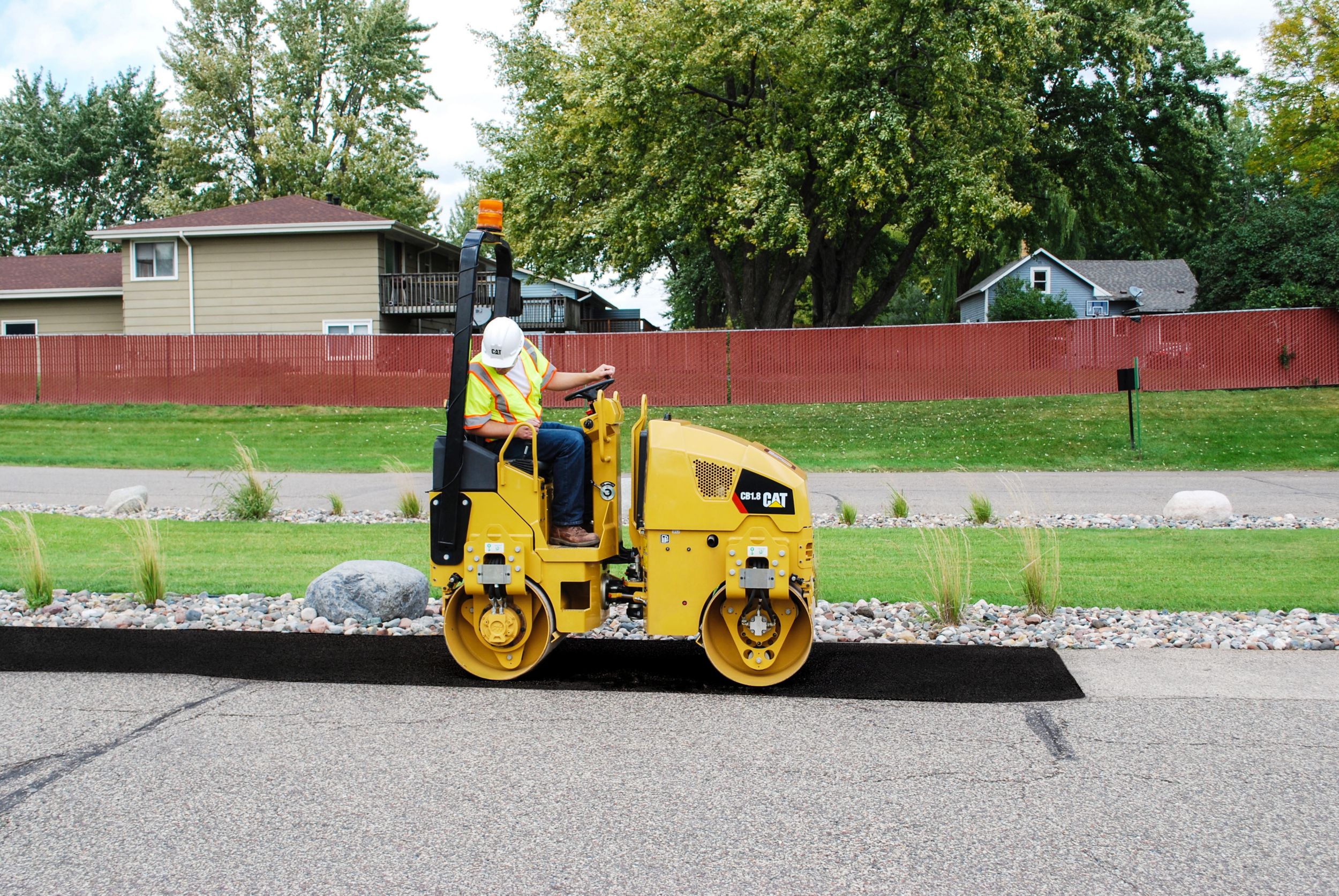 CB1.8 Utility Roller