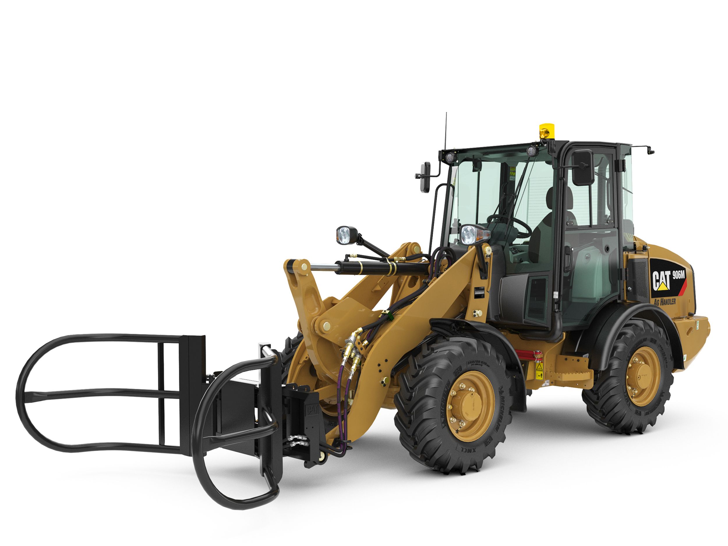 power wheels front end loader