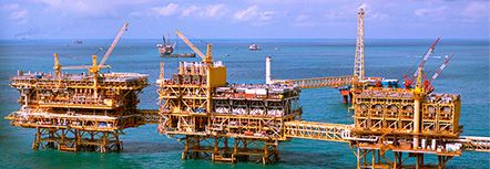 Power Oil and Gas Production