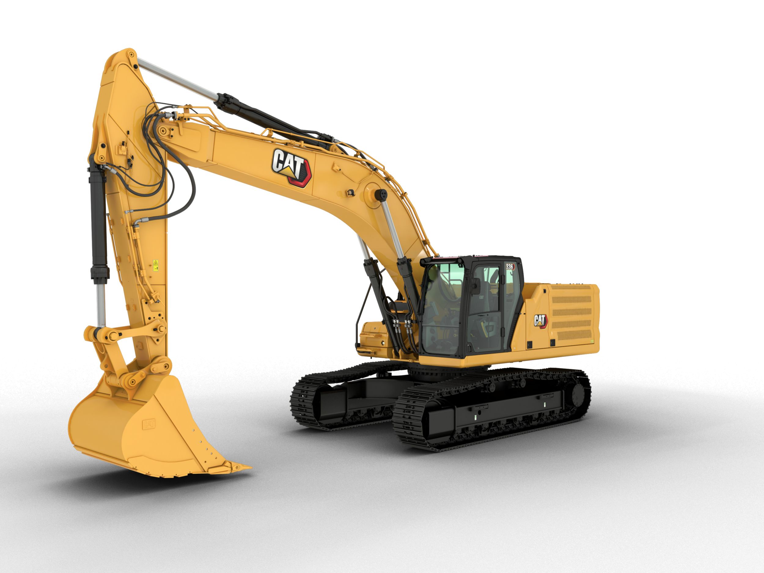 336 Virtual Product Tour