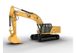 Gallery Large Excavators