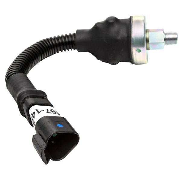 【sea】6点 New Holland / Case TRANSMISSON SPEED SENSOR (BLUE) 87564762