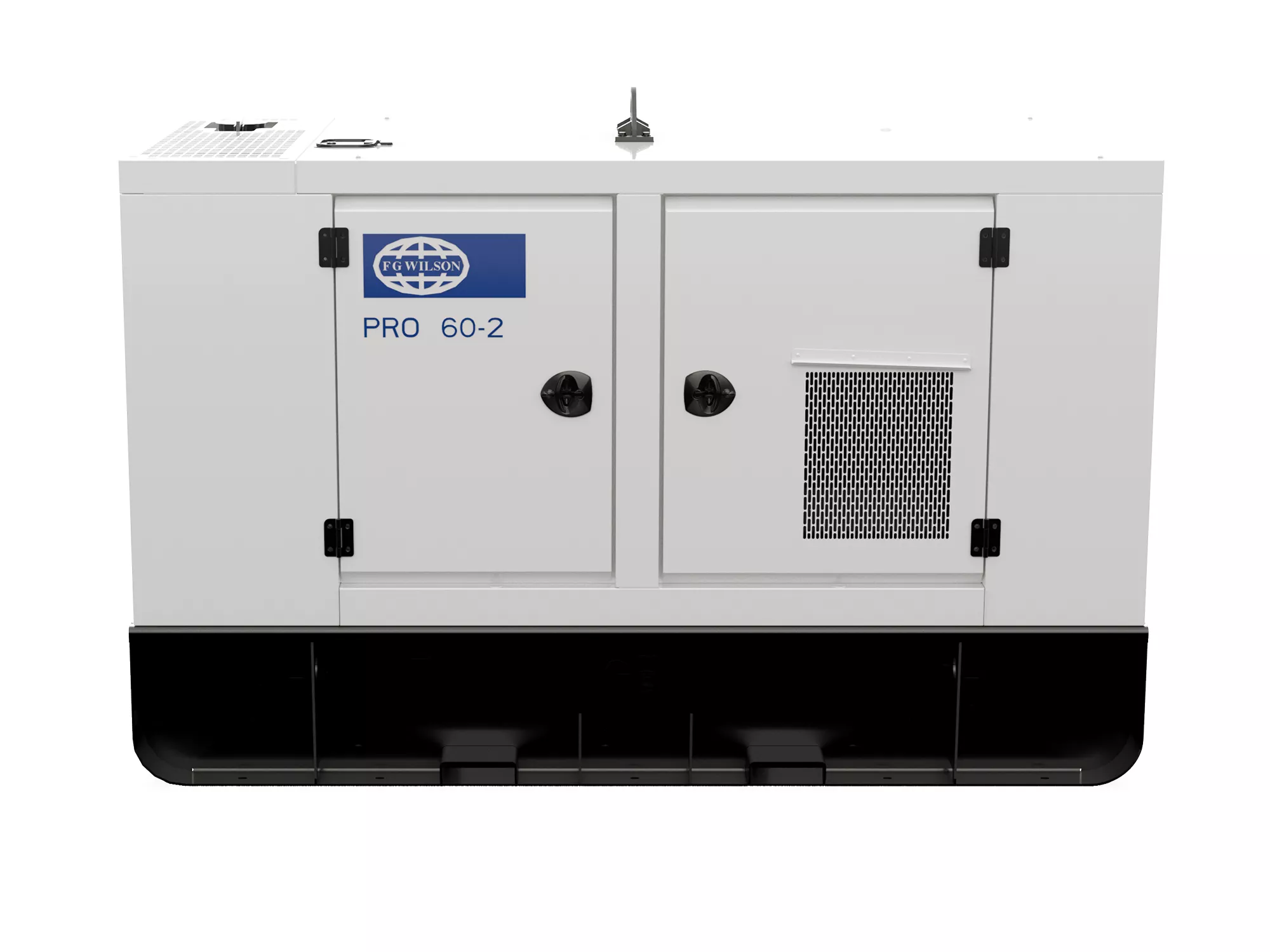PRO60-2 Back