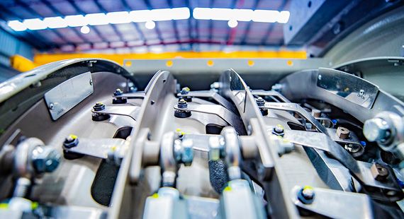 Performance Upgrades