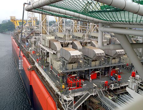 Ensuring Asset Integrity In The West African Oil And Gas Industry