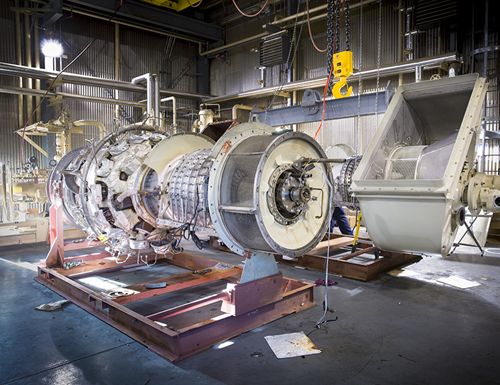 Advanced Logistics Management