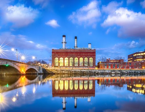 Universidad de Harvard