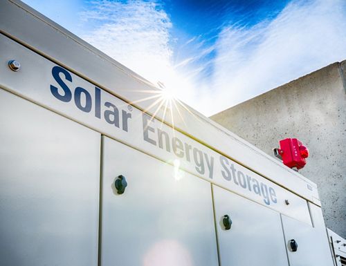 Microgrid Technologies: University of Missouri