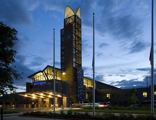 Microgrid provides Sustainable Energy for Healthcare