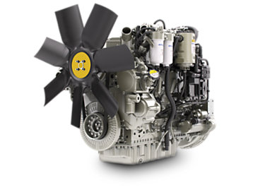 1206J-E70TA Engine