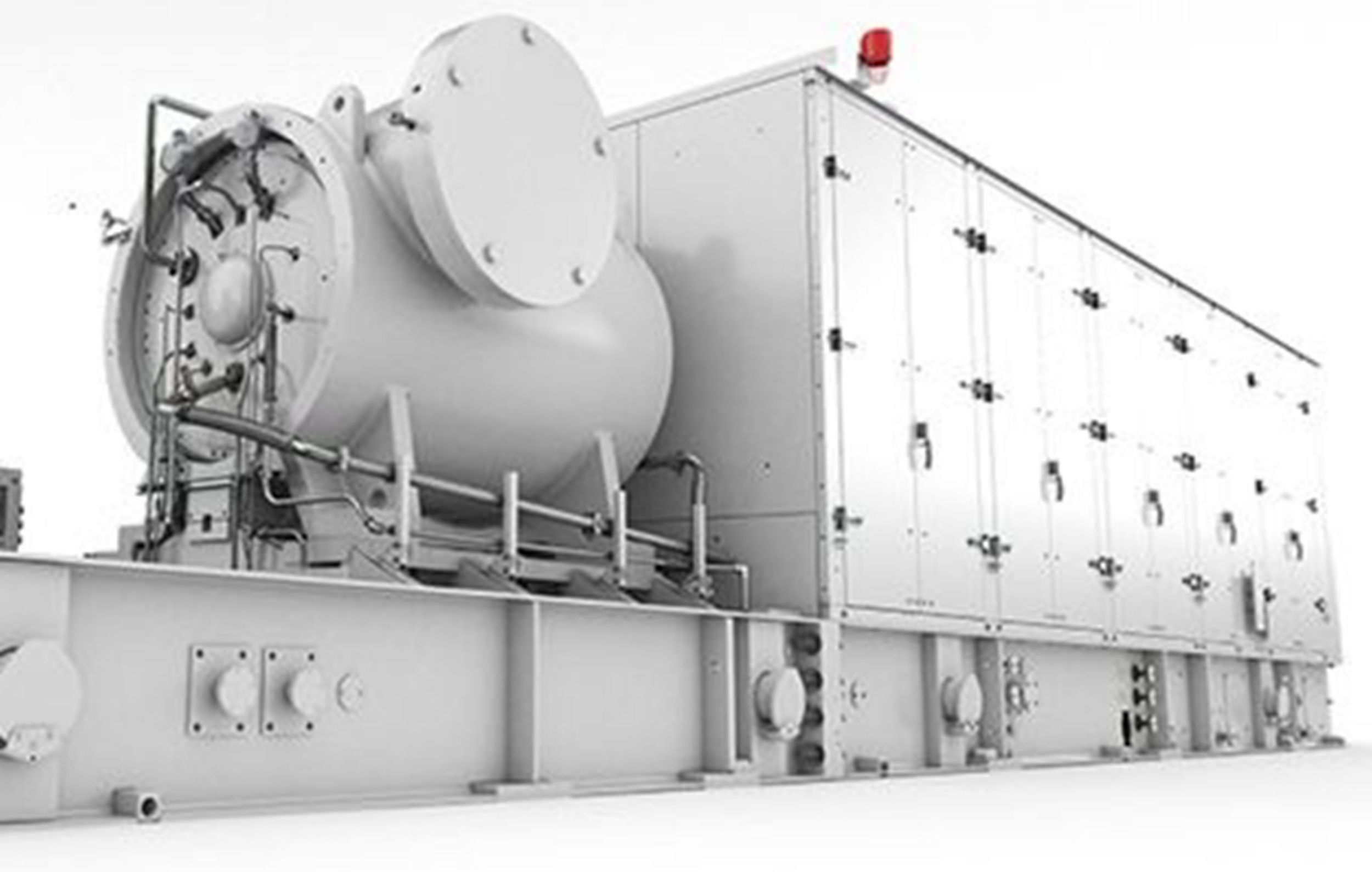 Gas compressor deals