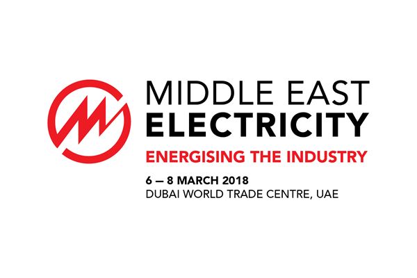 Middle East Electricity 2018