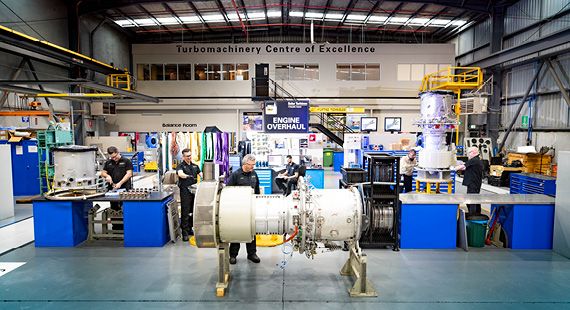 Other Overhaul Solutions