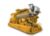 CG132B-16  Gas Generator Sets
