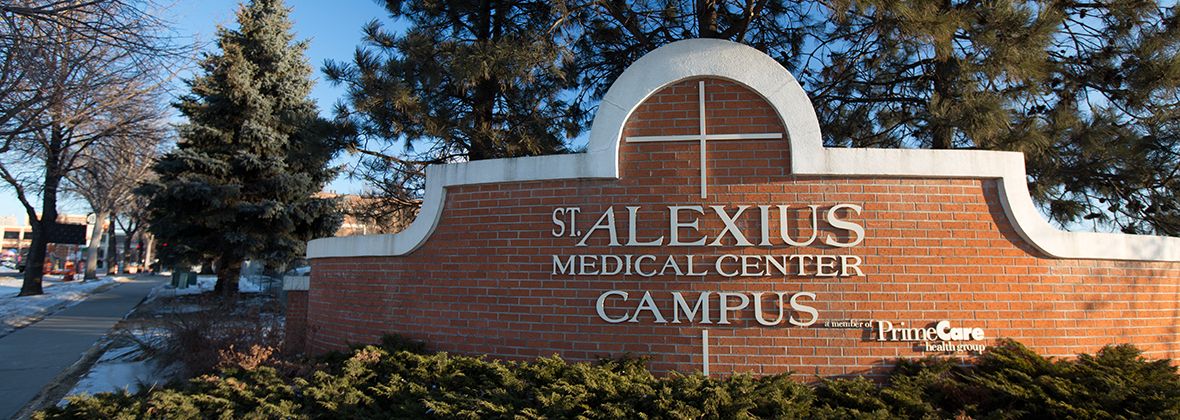 st. alexius
