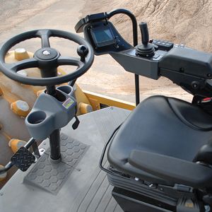 EXCEPTIONAL VISIBILITY AND VERSATILITY