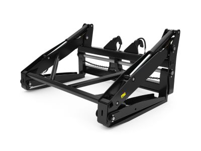 Fourches - 1524 mm (60 in)