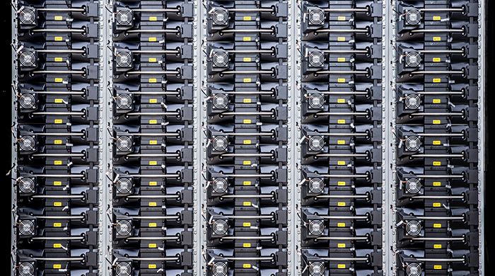 Energy Storage