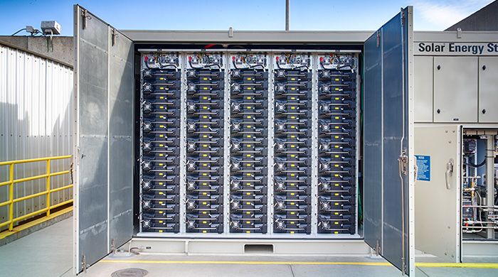 Energy Storage