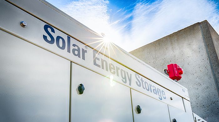 Energy Storage